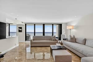 1500 S Ocean Boulevard 704, Boca Raton