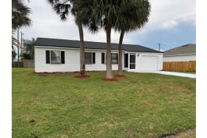 2790 SE Melaleuca Boulevard, Port Saint Lucie, FL 34952 Sold 10/20/25