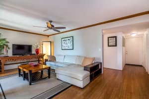 825 Egret Circle 308, Delray Beach, FL 33444 - MLS#R11123035