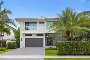 753 Park Drive W, Boca Raton, FL 33432 - MLS#R11123044