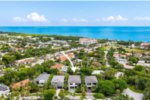 753 Park Drive W, Boca Raton, FL 33432 - MLS#R11123044