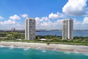 5080 N Ocean Drive 12c, Singer Island