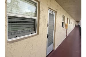 705 Lori Drive 206, Palm Springs, FL 33461 - MLS#R11123050