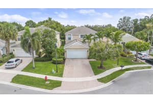 168 Canterbury Place, Royal Palm Beach, FL 33414 Sold 11/20/25