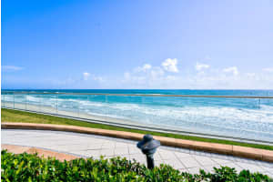 5200 Ocean Drive, Singer Island, FL 33404 - MLS#R11123056