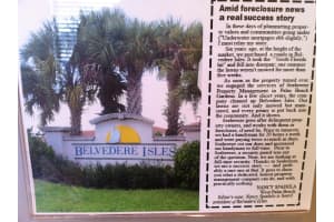 1145 Golden Lakes Boulevard 724, West Palm Beach, FL 33411 - MLS#R11123059