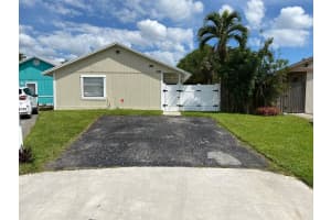8745 Sol Terrace, West Palm Beach, FL 33403 - MLS#R11123060