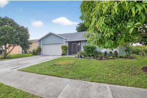 23265 SW 61st Avenue, Boca Raton, FL 33428 - MLS#R11123062