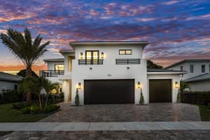 151 Eden Ridge Lane, Boynton Beach, FL 33435 - MLS#R11123064