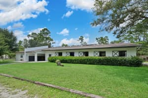 13899 E Citrus Drive, Loxahatchee Groves