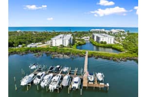 3792 Ne Ocean 104 South, Jensen Beach