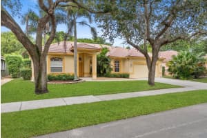 6315 NW 43rd Terrace, Coconut Creek, FL 33073 Sold 10/16/25