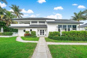 5910 Old Ocean Boulevard, Ocean Ridge, FL 33435 - MLS#R11123106