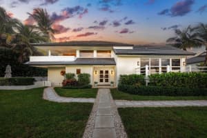 5910 Old Ocean Boulevard, Ocean Ridge, FL 33435 - MLS#R11123106