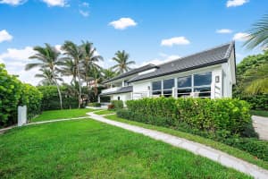 5910 Old Ocean Boulevard, Ocean Ridge, FL 33435 - MLS#R11123106
