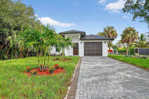 4901 Alberta Avenue, West Palm Beach, FL 33417 Sold 12/15/25