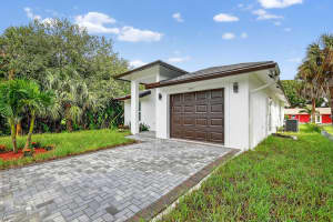 4901 Alberta Avenue, West Palm Beach, FL 33417 Sold 12/15/25