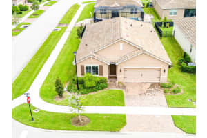 10575 SW Jem Street, Port Saint Lucie, FL 34987 Sold 11/24/25