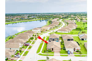 10575 SW Jem Street, Port Saint Lucie, FL 34987 - MLS#R11123113