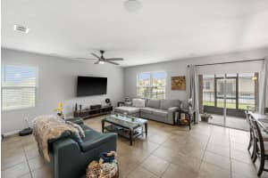 10575 SW Jem Street, Port Saint Lucie, FL 34987 Sold 11/24/25