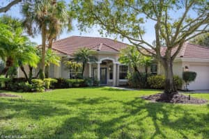 8008 Links Way, Port Saint Lucie, FL 34986 - MLS#R11123118