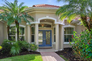 8008 Links Way, Port Saint Lucie, FL 34986 - MLS#R11123118