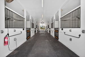 17218 Shetland Lane 2 Stalls, Loxahatchee