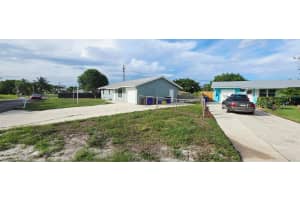 2331 NE Ne 15th Ct Court, Jensen Beach, FL 34957 - MLS#R11123123
