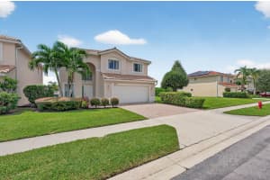 6101 Willoughby Circle, Lake Worth