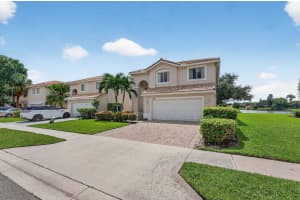 6101 Willoughby Circle, Lake Worth, FL 33463 - MLS#R11123124