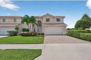 6101 Willoughby Circle, Lake Worth, FL 33463 Sold 11/25/25
