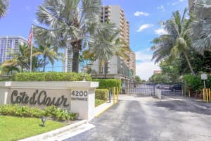 4200 N Ocean Drive 2-605, Singer Island, FL 33404 - MLS#R11123126
