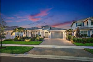 12248 Waterstone Circle, Palm Beach Gardens, FL 33412 Sold 09/12/25