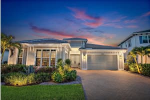 12248 Waterstone Circle, Palm Beach Gardens, FL 33412 Sold 09/12/25