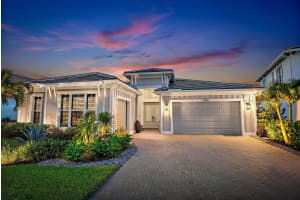 12248 Waterstone Circle, Palm Beach Gardens, FL 33412 Sold 09/12/25