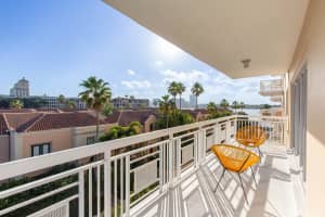250 Bradley Place 502, Palm Beach