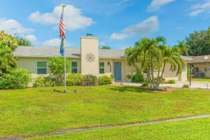 751 SE Whitehurst Avenue, Port Saint Lucie, FL 34983 Sold 10/22/25