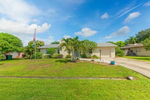 751 SE Whitehurst Avenue, Port Saint Lucie, FL 34983 Sold 10/22/25