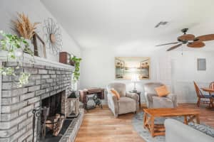 751 SE Whitehurst Avenue, Port Saint Lucie, FL 34983 Sold 10/22/25