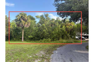 Tbd Avenue R, Fort Pierce, FL 34945, Fort Pierce, FL 34945 - MLS#R11123144