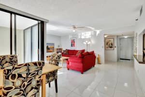 1915 Lavers Circle E103, Delray Beach, FL 33444 - MLS#R11123145