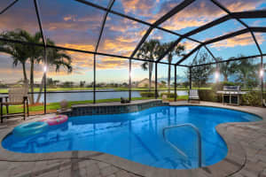 336 SE Courances Drive, Port Saint Lucie, FL 34984 Sold 01/30/26