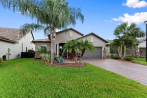 336 SE Courances Drive, Port Saint Lucie, FL 34984 Sold 01/30/26