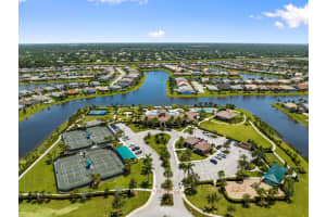 336 SE Courances Drive, Port Saint Lucie, FL 34984 - MLS#R11123148
