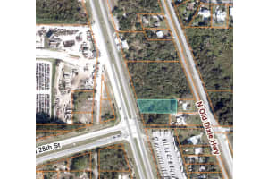 0 N Us Highway 1, Fort Pierce, FL 34946, Fort Pierce, FL 34946 - MLS#R11123151