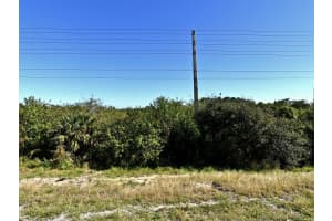 0 N Us Highway 1, Fort Pierce, FL 34946, Fort Pierce, FL 34946 - MLS#R11123151