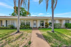 20909 Sedgewick Drive, Boca Raton, FL 33433 - MLS#R11123152