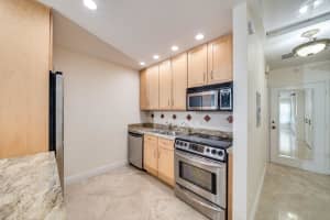 405 N Ocean Boulevard 122, Pompano Beach, FL 33062 - MLS#R11123153