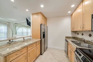 405 N Ocean Boulevard 122, Pompano Beach, FL 33062 - MLS#R11123153