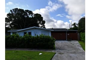 120 Banyan Drive, Port Saint Lucie